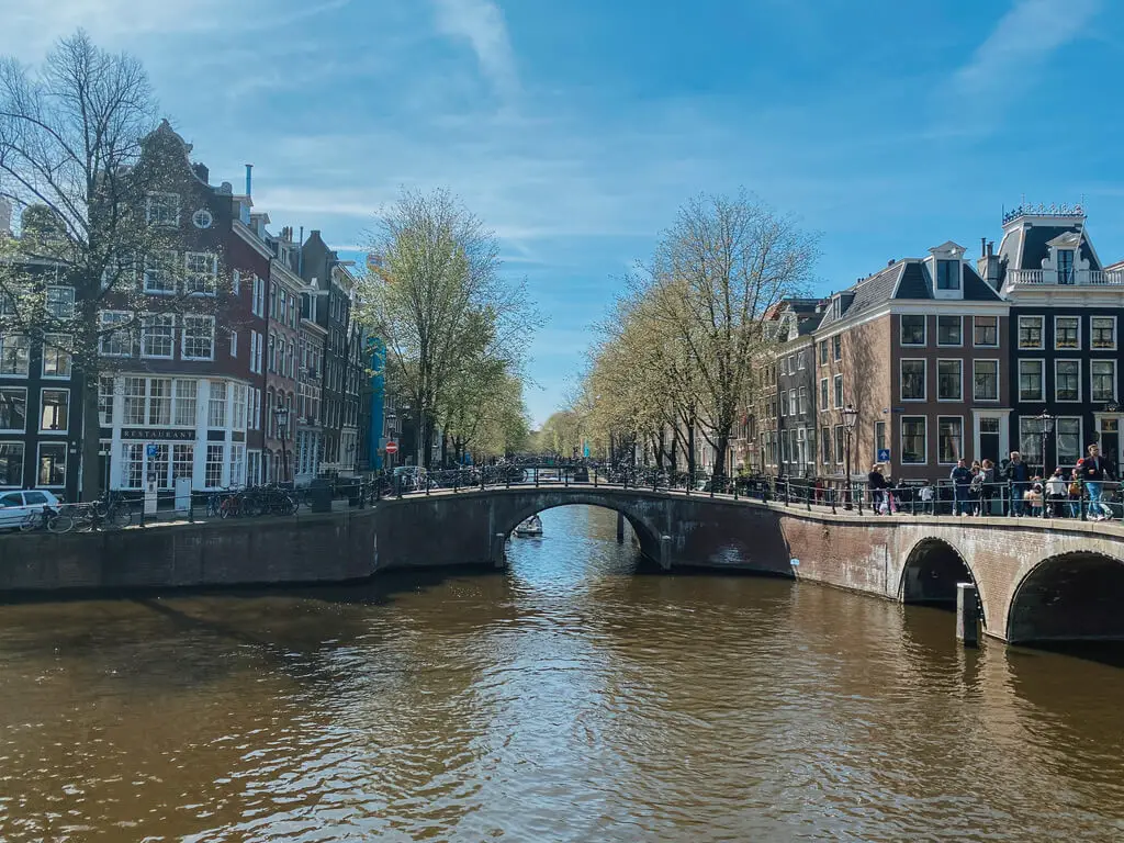 amsterdam canals