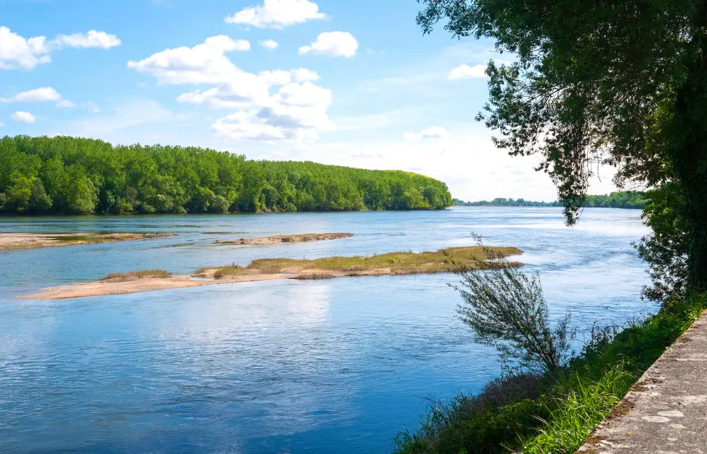 things to do in loire valley Loire-Anjou-Touraine Regional National Park