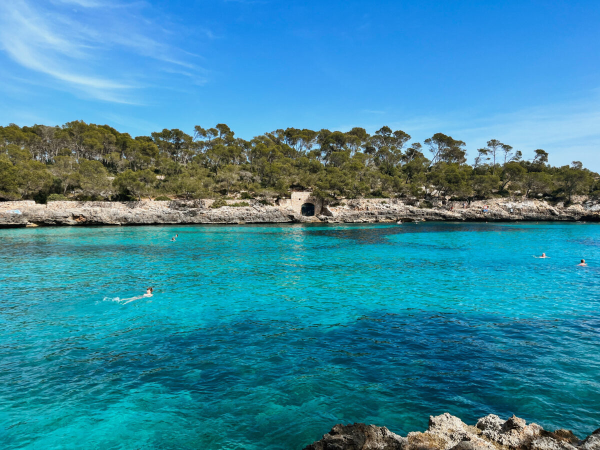 5 Beautiful Motorcycle Routes In Mallorca, Spain - The Tejana Biker